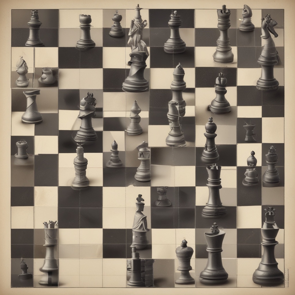 Chess basics tutorial