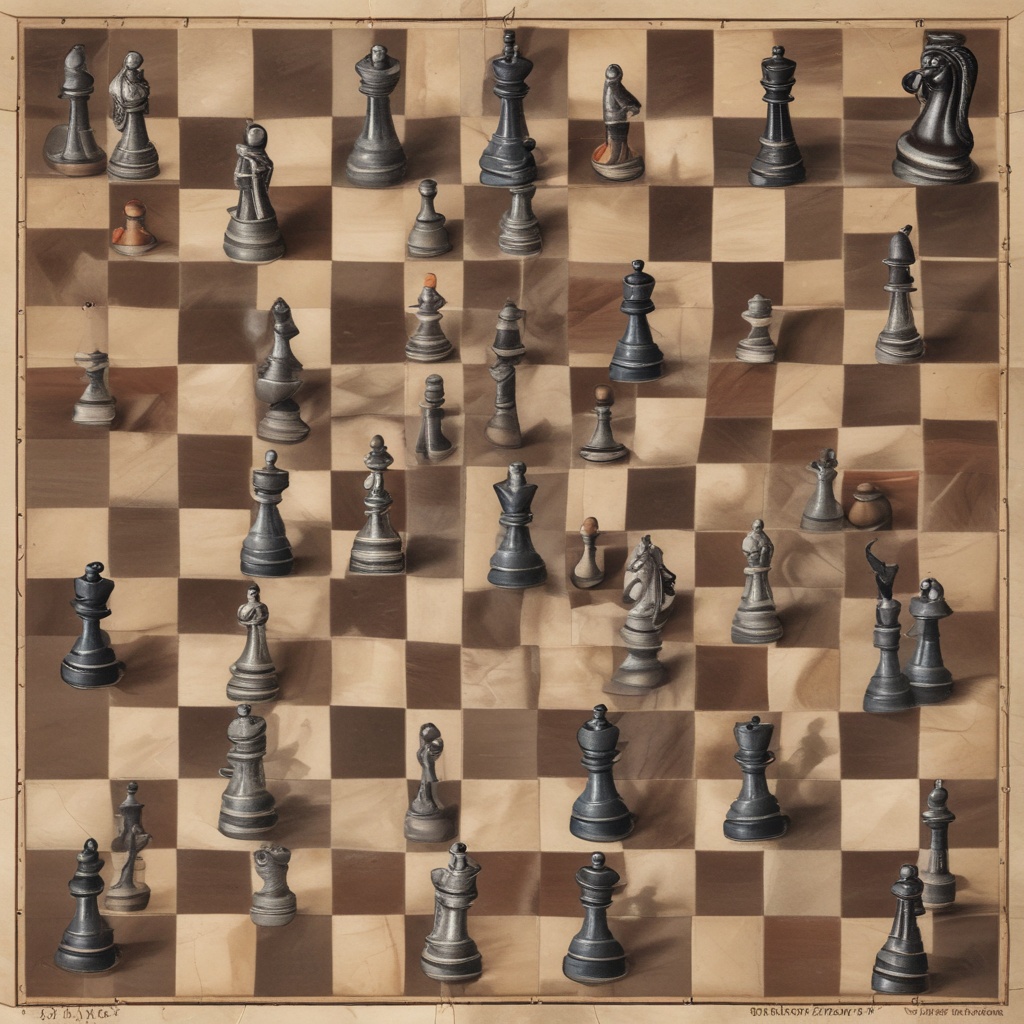 Chess endgame strategies