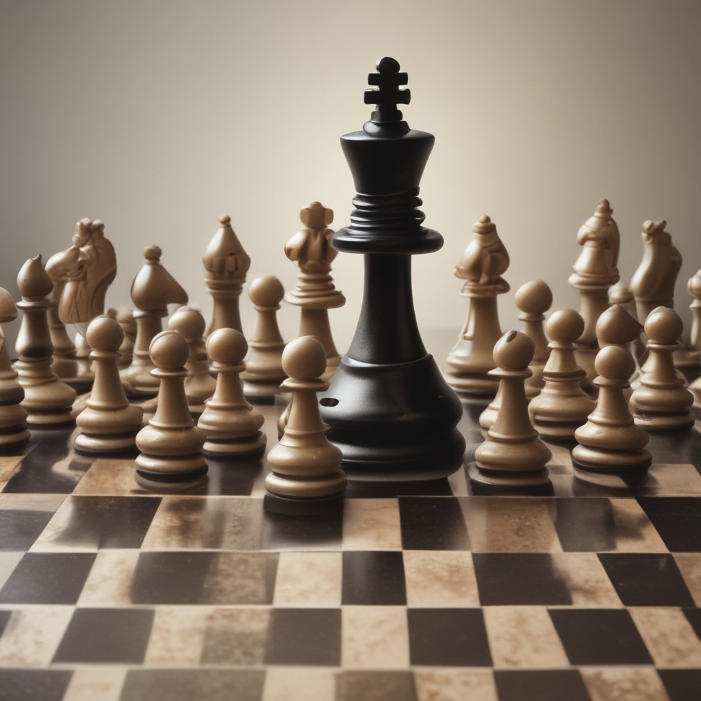 Chess tactics guide
